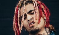 Lil Pump en danger ? Il se fait cambrioler quatre de ses voitures