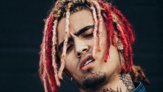 Lil Pump en danger ? Il se fait cambrioler trois de ses voitures