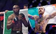 Selon Kamaru Usman, Conor McGregor serait trop surcôté