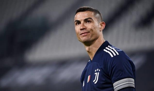 Cristiano Ronaldo a-t-il fait ses adieux à la Juve avec cette lettre ?