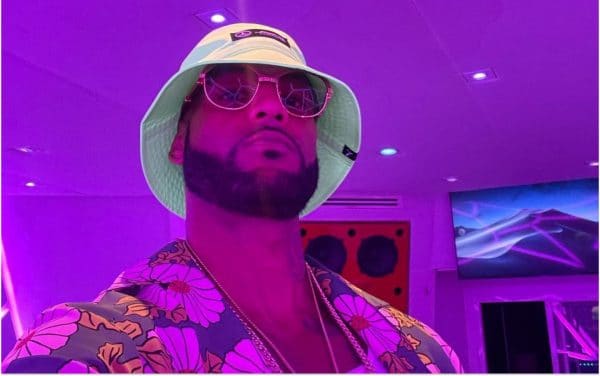 Booba lance encore des attaques à SCH, Gims et Jul sur Instagram