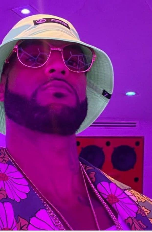booba