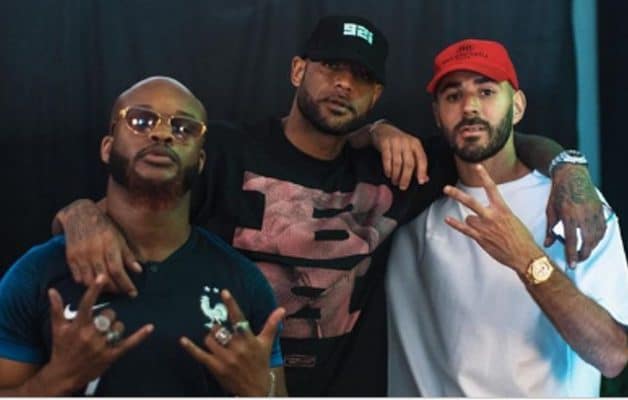 booba benzema