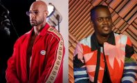 Booba se moque de Black M, qui a vendu 535 exemplaires de son dernier projet