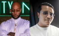 Booba adresse un nouveau message de soutien à Brahim Bouhlel