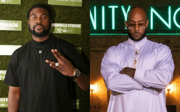 Booba déteste sa dernière collaboration avec Damso : il fait censurer le morceau