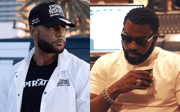 Booba se confie concernant une probable collaboration avec Damso