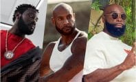 Booba se confie concernant les origines des clashs avec Kaaris et Damso