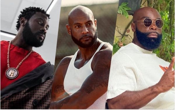 Booba se confie concernant les origines des clashs avec Kaaris et Damso