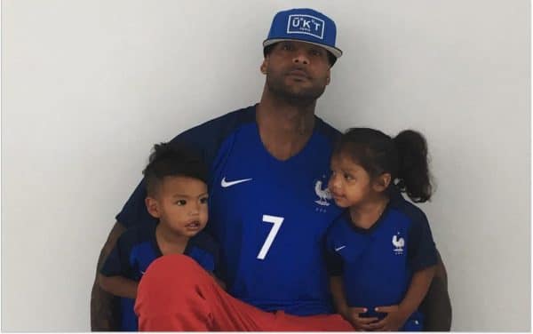 Booba confie qu’il aurait refusé de faire l’hymne des Bleus et explique pourquoi