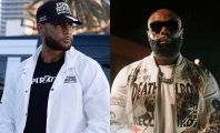 Kaaris accusé d'arnaquer avec ses placements produits, Booba s'en prend à lui