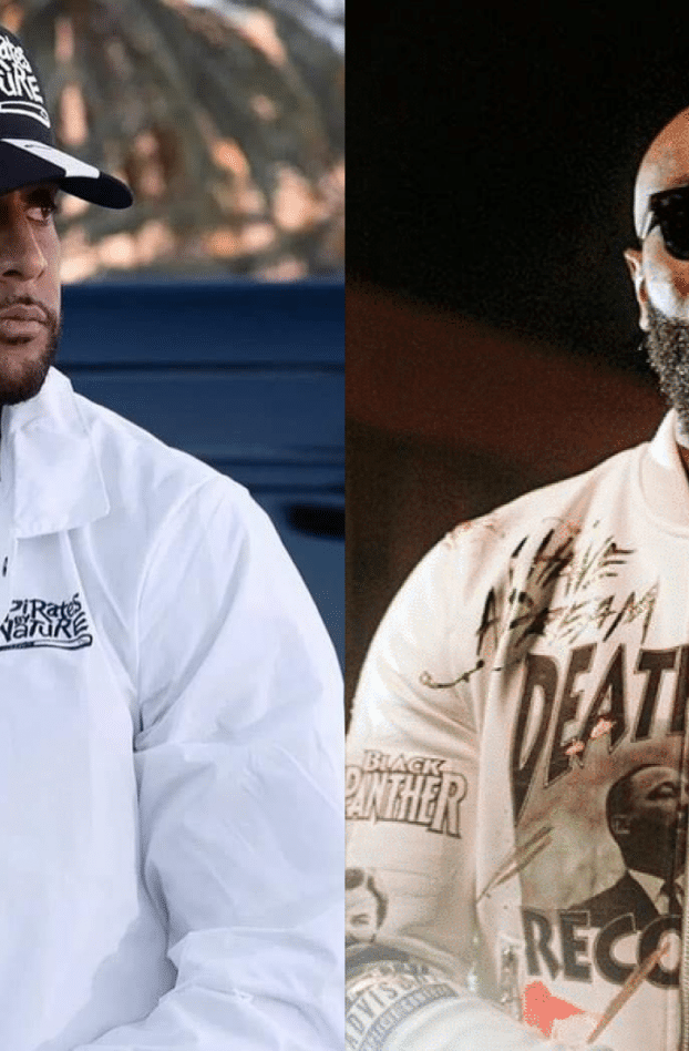 booba kaaris