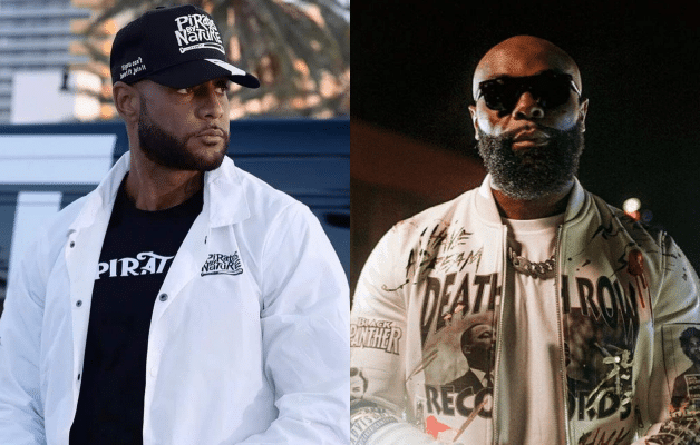 booba kaaris