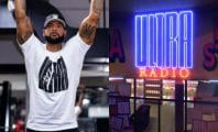 Booba annonce le lancement de sa propre radio : « ULTRA RADIO »