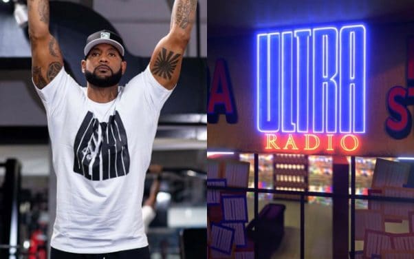 Booba annonce le lancement de sa propre radio : « ULTRA RADIO »