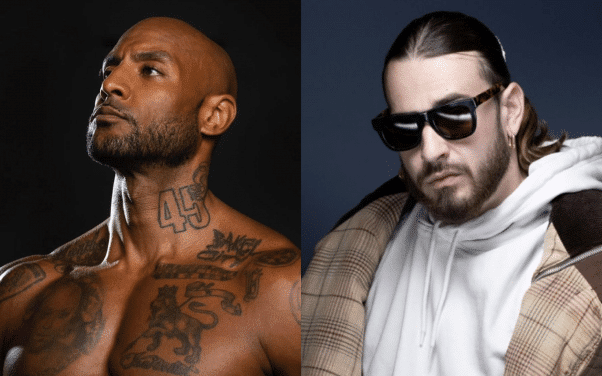 Booba se moque de SCH, qui est absent du Top Singles de la semaine