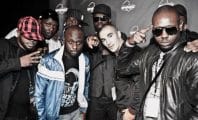 Sexion D'assaut ne reviendra finalement pas avec un nouvel album