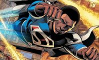 Black Superman : les premiers éléments sur le nouveau Clark Kent dévoilés