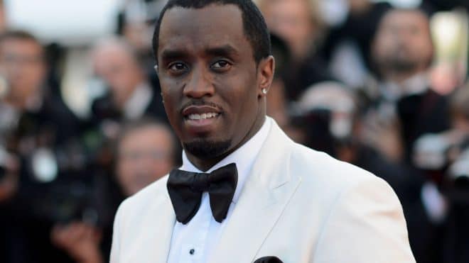 Diddy : le rappeur change encore de nom et cela sent l’amour