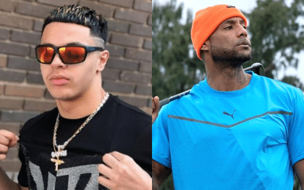 Dinor s’ambiance sur le titre « Kayna », Booba s’en prend sévèrement à lui