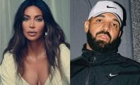 Kim Kardashian prête à tourner la page avec Drake ?
