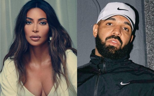 Kim Kardashian prête à tourner la page avec Drake ?