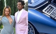 Jay-Z se serait offert la voiture la plus chère au monde