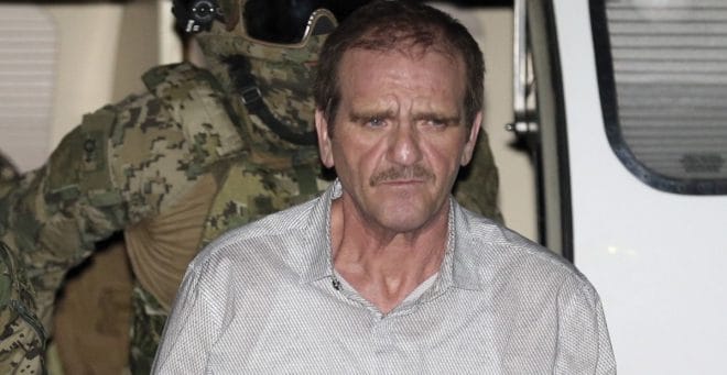 El Guëro : l'ancien associé d'El Chapo est sorti de prison