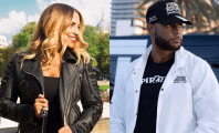 Kayna Samet adresse un message à Booba concernant son dernier titre