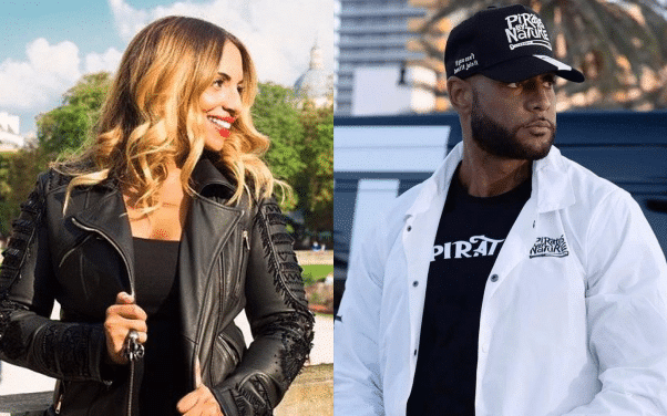 Kayna Samet adresse un message à Booba concernant son dernier titre