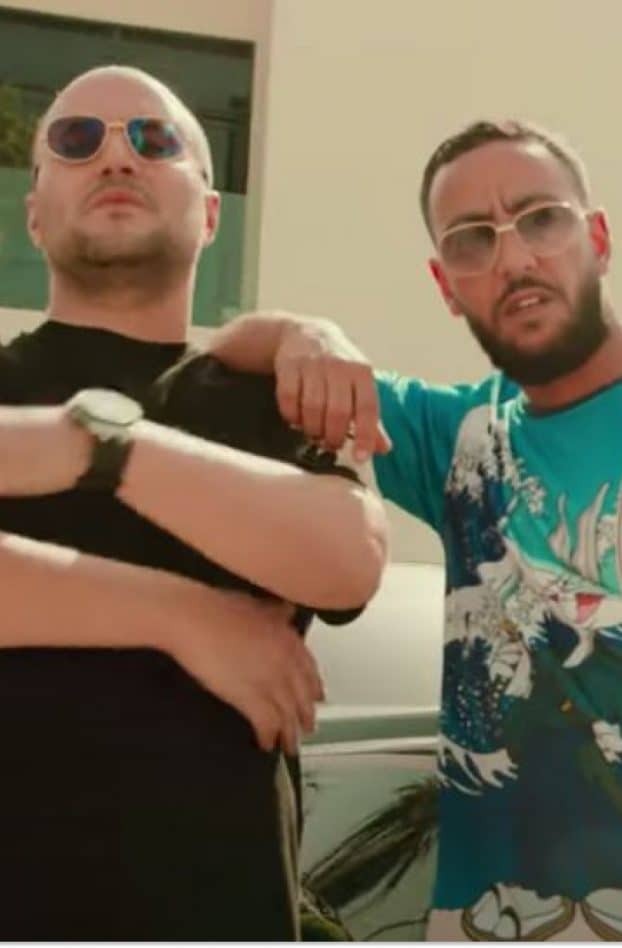 kore lacrim