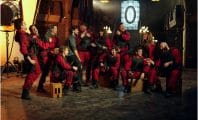 La Casa de Papel : le tournage de la cinquième et dernière saison est terminé
