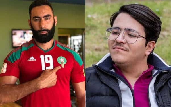 La Fouine réagit à l’affaire Brahim Bouhlel : « Moi ça m’a choqué, je suis indigné de ce sketch »