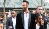 La Fouine se livre et fait des confidences très touchantes concernant sa fille