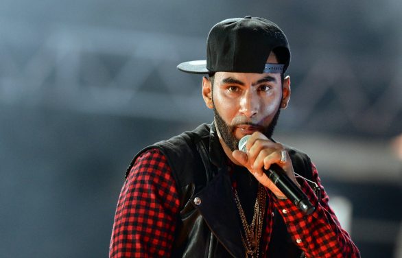 La Fouine critique l’auto-tune : « Je trouve qu’on a perdu quelque chose »