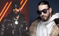 La Fouine confie qu'il est chaud pour une collaboration avec SCH