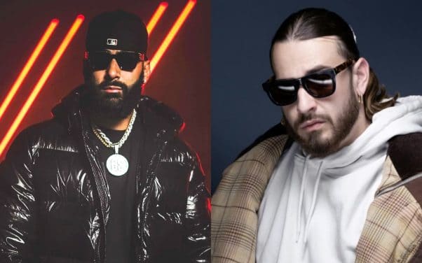 La Fouine confie qu’il est chaud pour une collaboration avec SCH