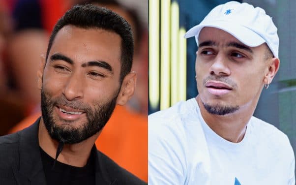 Quand Mister V et La Fouine ont parodié « Pimp my ride »