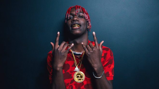 Lil Yachty : le rappeur lance sa propre gamme de vernis à ongles