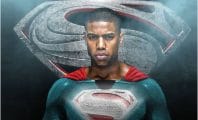 Michael B. Jordan bientôt dans le rôle de Superman ? Il répond aux rumeurs