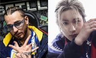 SCH : la star de K-Pop SOUL rêve de collaborer avec le rappeur