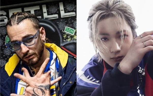 SCH : la star de K-Pop SOUL rêve de collaborer avec le rappeur