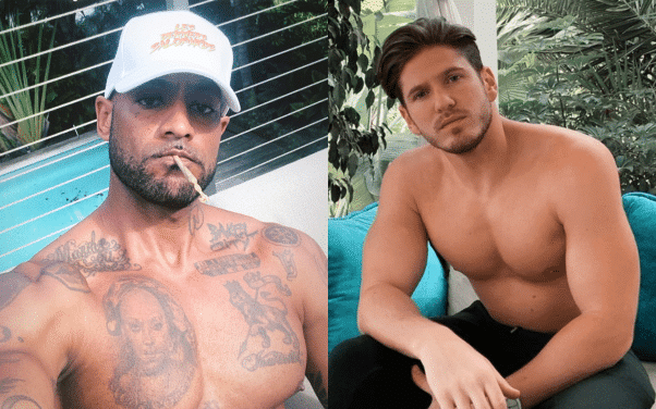 Sebydaddy terrorisé par Booba : il n’ose plus sortir de son appartement