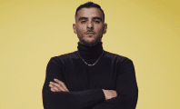 Fianso met tout le monde d'accord lors de sa prestation chez COLORS
