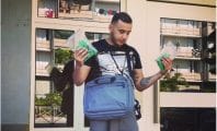 Soso Maness s'exprime sur la richesse : « Sois un homme pour tes parents, pas pour les gens »