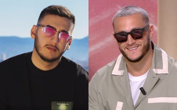 Soso Maness raconte une anecdote incroyable concernant DJ Snake