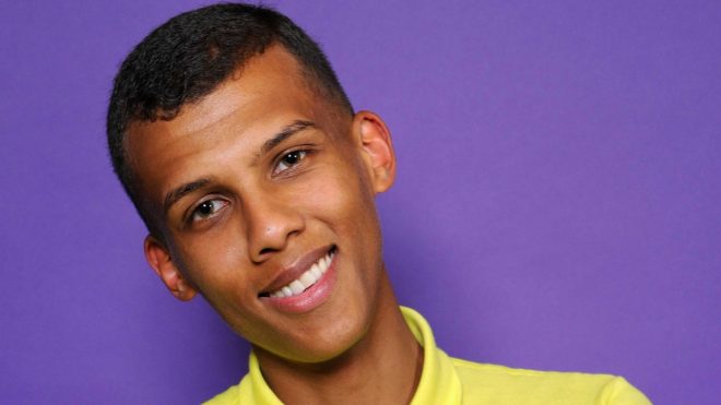 Stromae confirme son retour imminent dans les bacs