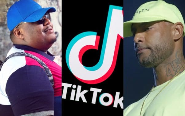 Naza, Booba, Franglish, SCH… Ces rappeurs qu’il faut suivre sur Tik Tok