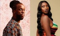 Youssoupha et Aya Nakamura sont nommés aux BET Awards