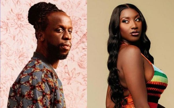 Youssoupha et Aya Nakamura sont nommés aux BET Awards